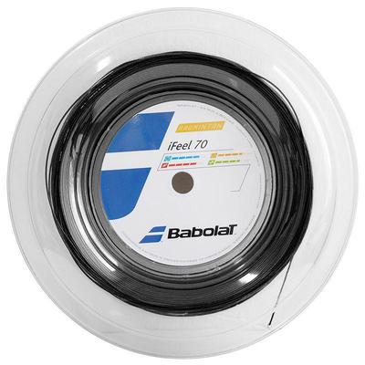 Babolat iFeel 70 200m Badminton String Reel - main image